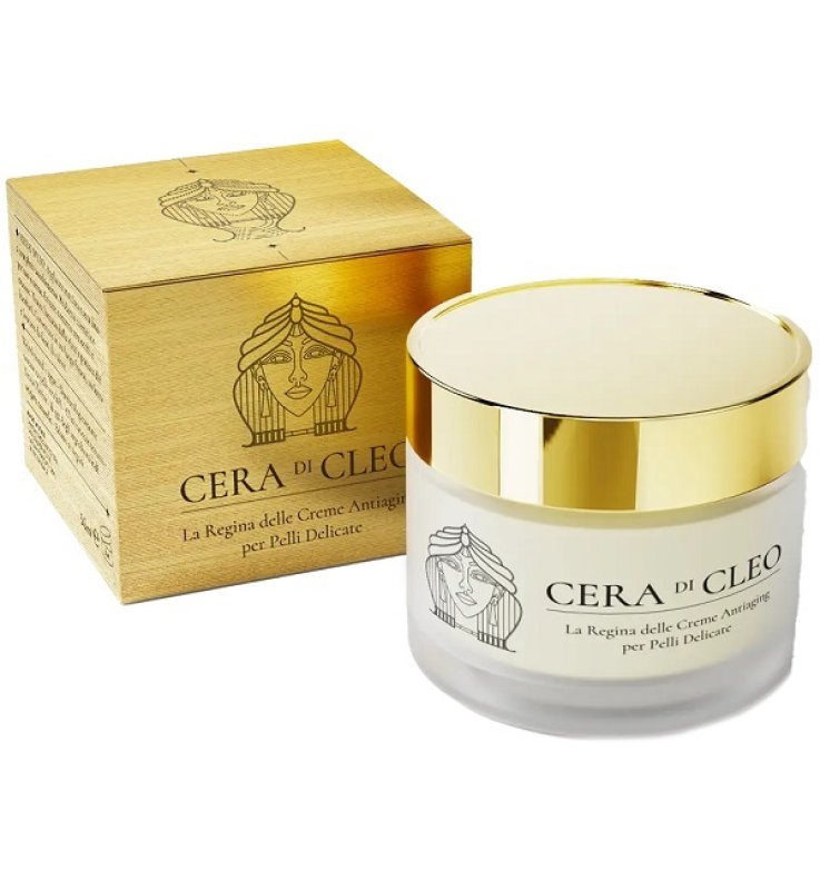 CERA DI CLEO 50ML CERA DI CLEO 50ML