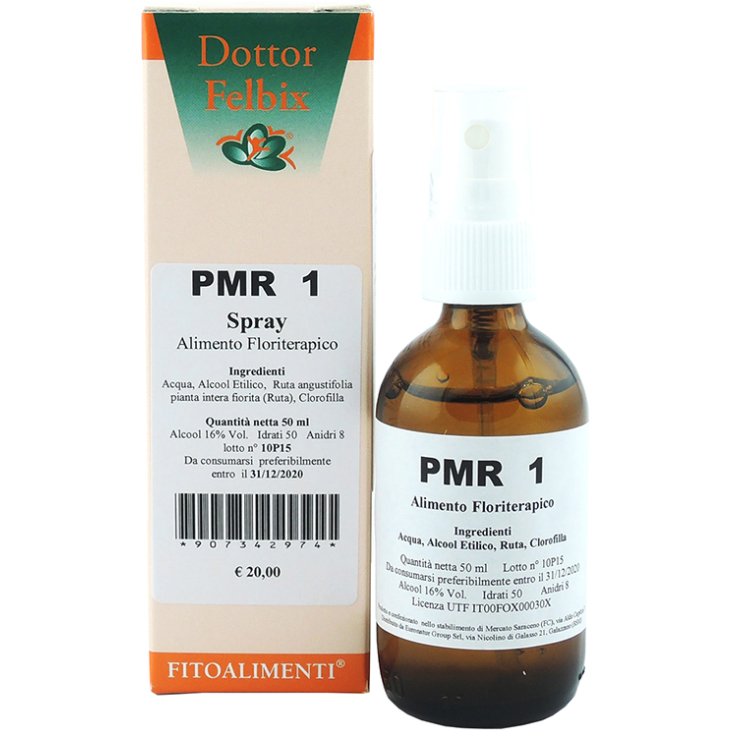 PMR 1 SPRAY 50ML PMR 1 SPRAY 50ML