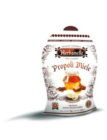 HERBAMELLE CARAMELLE MIELE PROPO