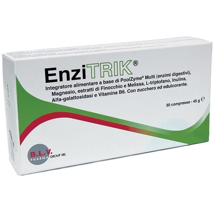 ENZITRIK 10CPR ENZITRIK 10CPR