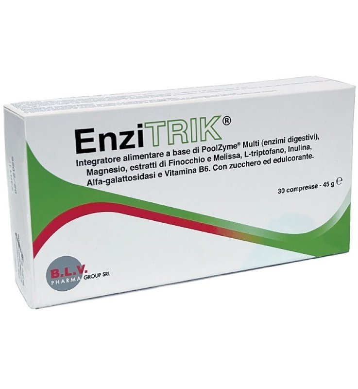 ENZITRIK 10CPR