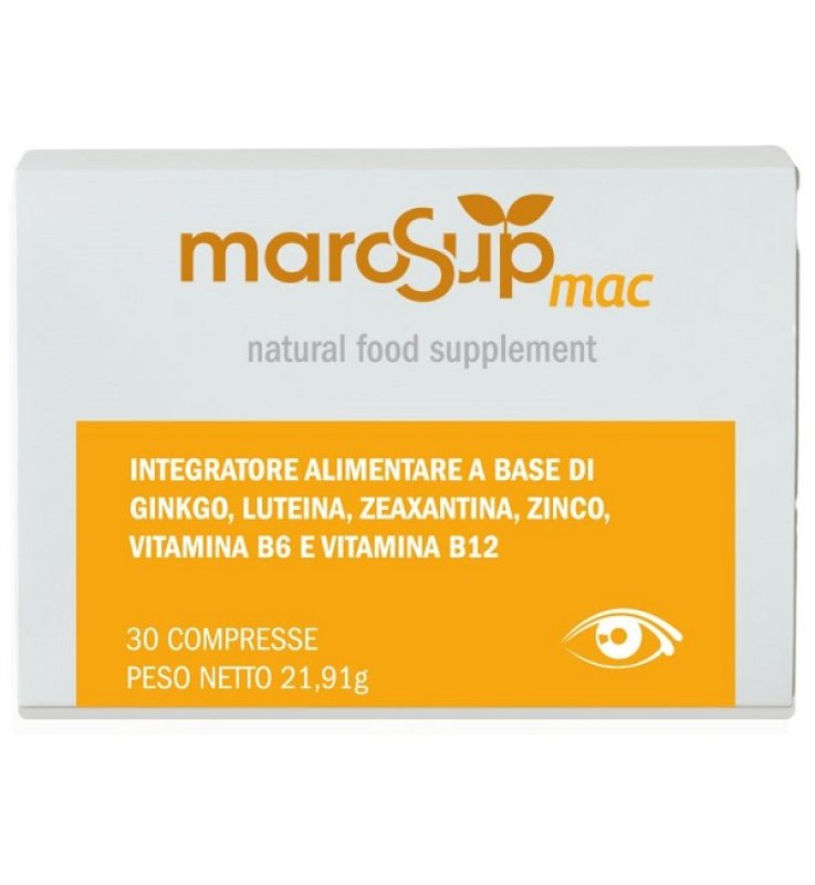 MAROSUP MAC 30 Cpr