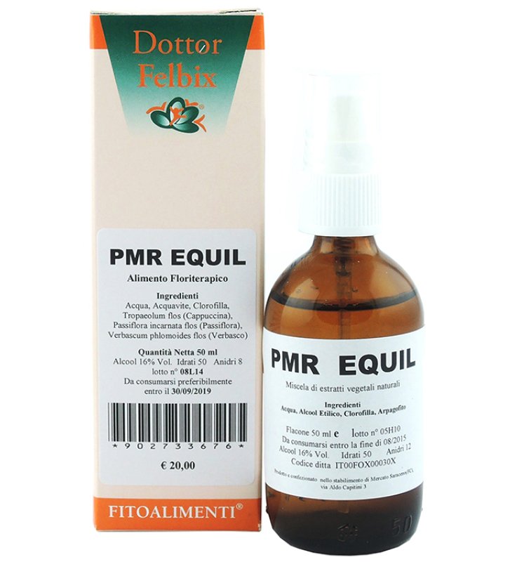 PMR EQUIL SPRAY 50ML PMR EQUIL SPRAY 50ML