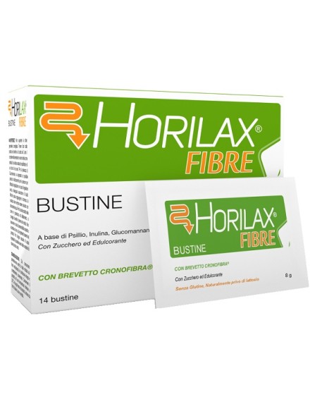HORILAX FIBRE HORILAX FIBRE