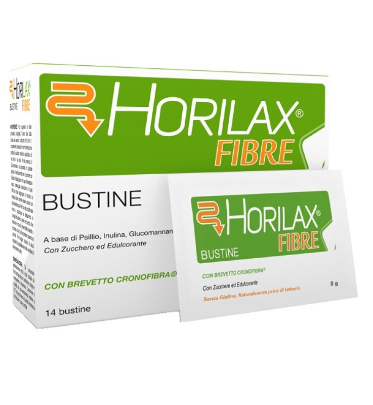 HORILAX FIBRE HORILAX FIBRE