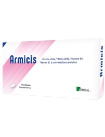 ARMICIS 30Cpr