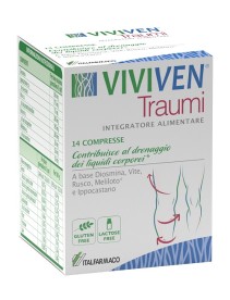 VIVIVEN TRAUMI 14CPR