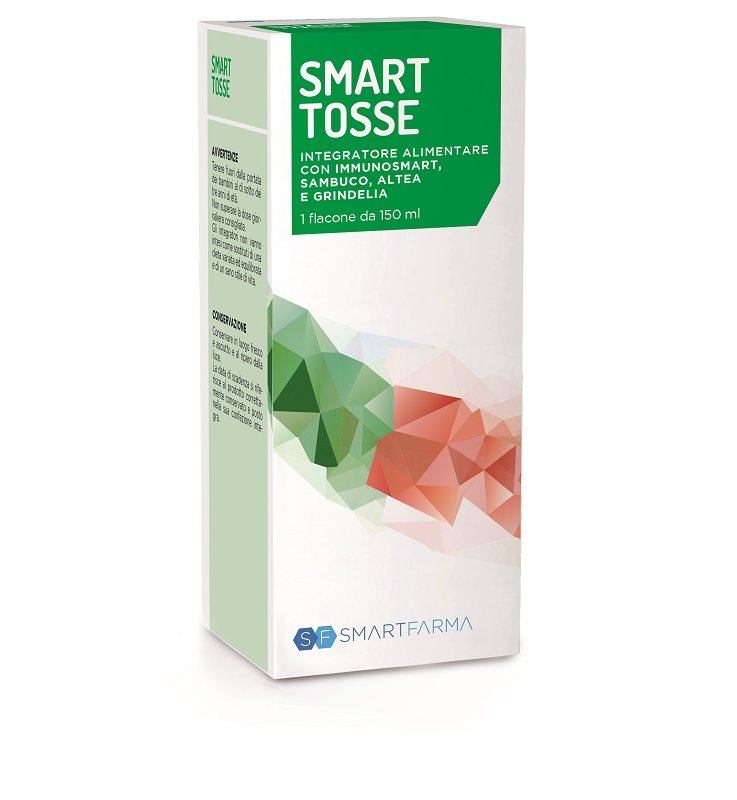 SMART TOSSE 150ML SMART TOSSE 150ML