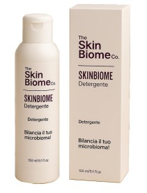 THE SKIN BIOME Det.150 ml