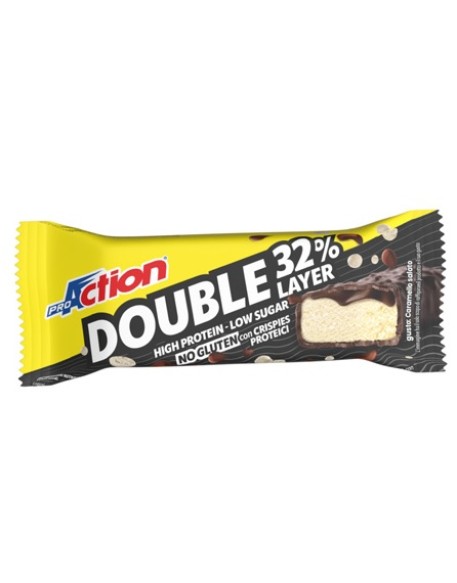 PROACTION DOUBLE 32% CARAM SAL. PROACTION DOUBLE 32% CARAM SAL.
