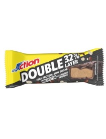 PROACTION DOUBLE 32% NOCC 50GR