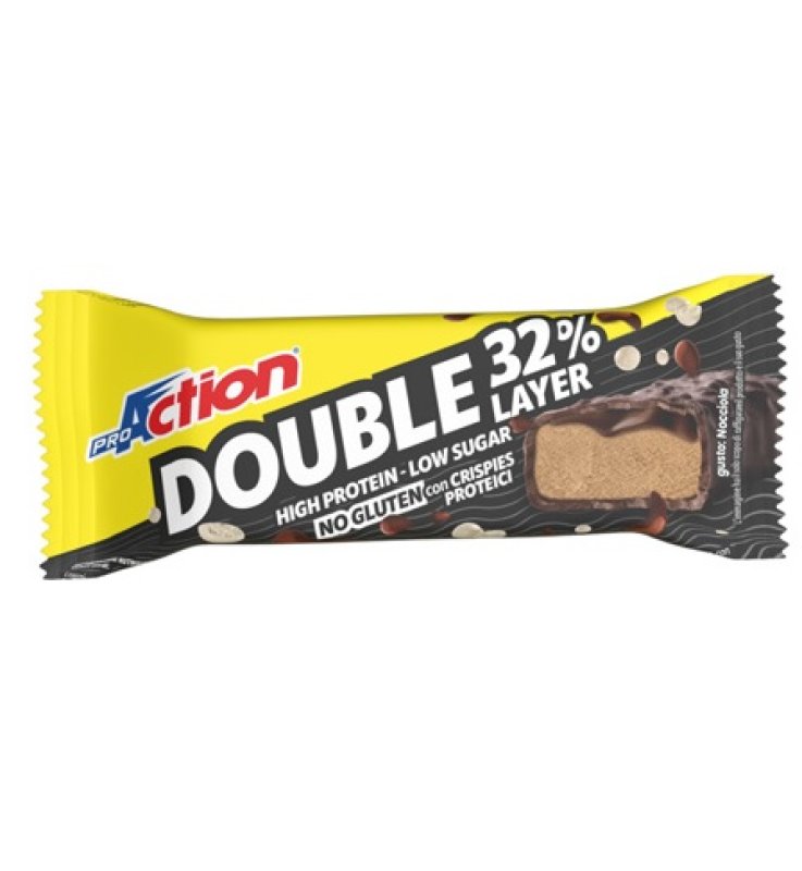 PROACTION DOUBLE 32% NOCC 50GR