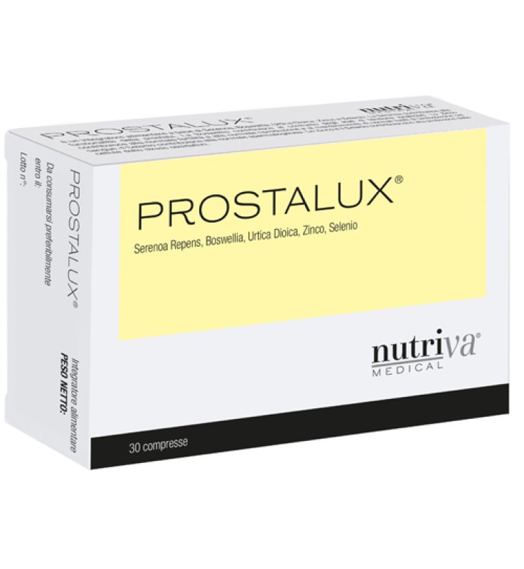 PROSTALUX 30 Cpr