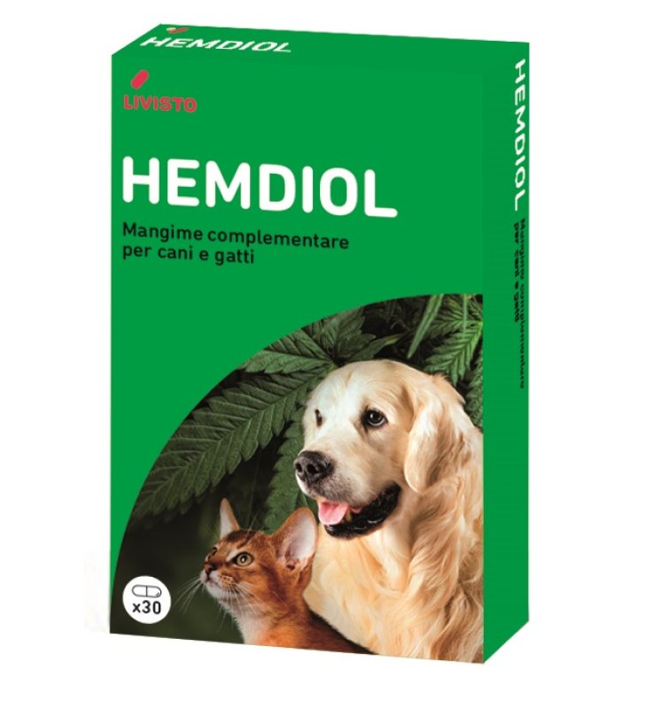HEMDIOL*30 Cps