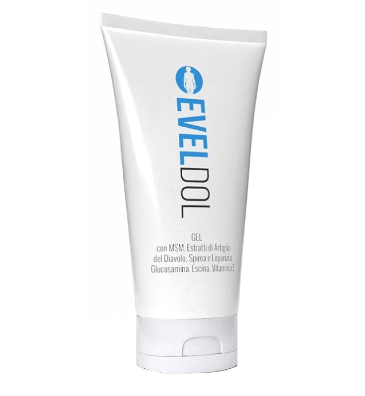 EVELDOL Gel 200ml