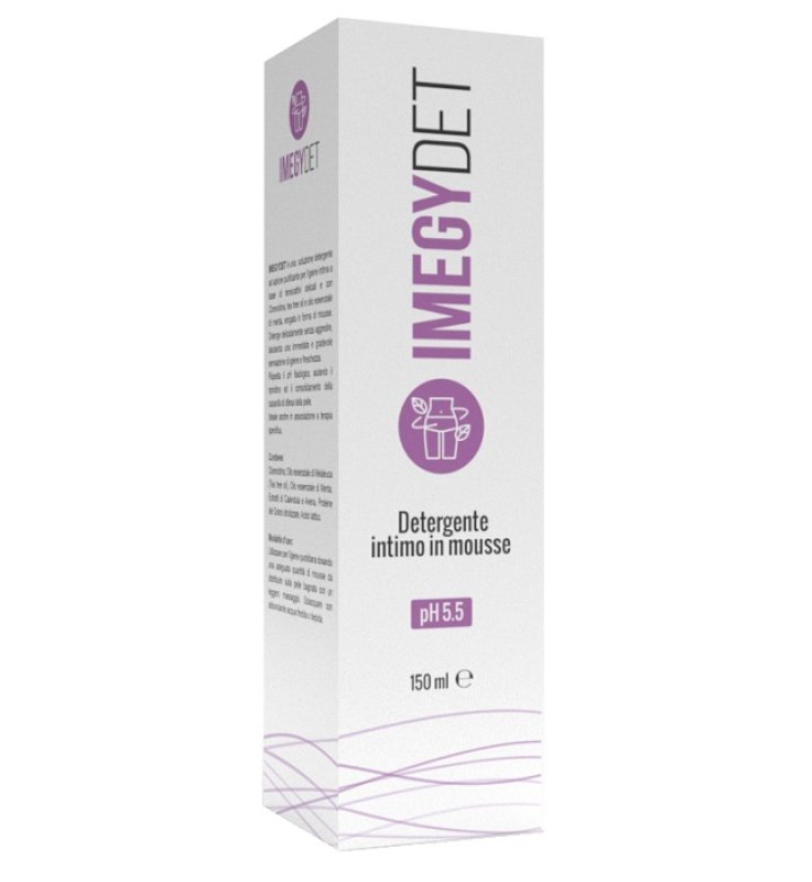 IMEGYDET Det.Intimo*150ml