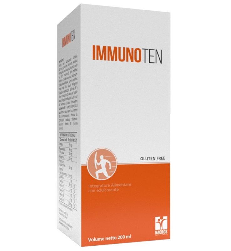 IMMUNOTEN 200ml