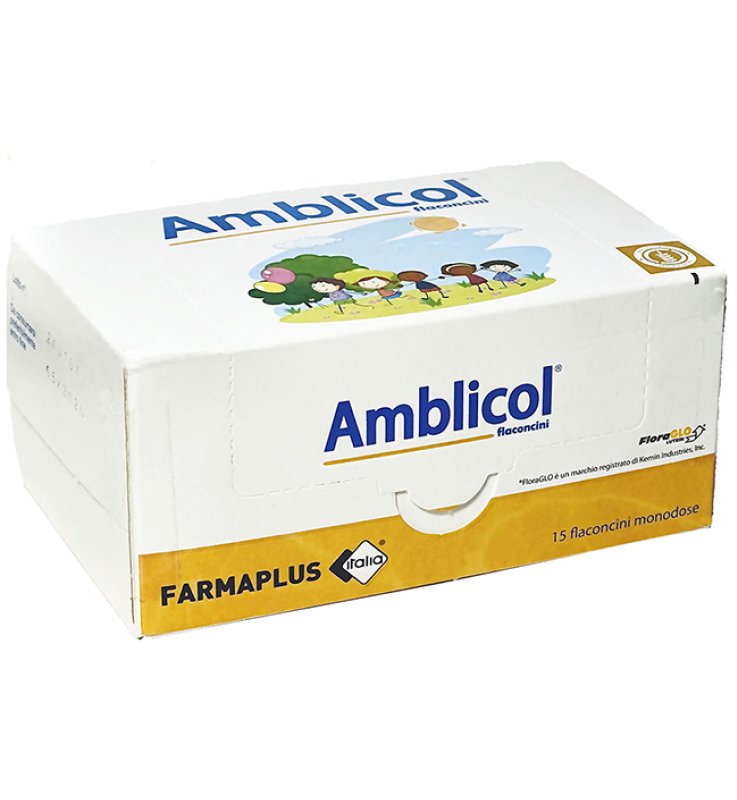 AMBLICOL 15Fl.10ml AMBLICOL 15Fl.10ml