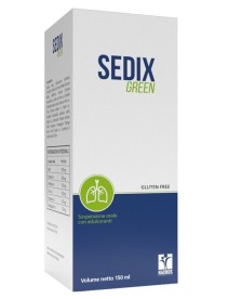 SEDIX Green 150ml
