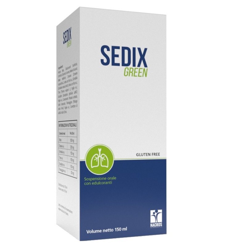 SEDIX Green 150ml