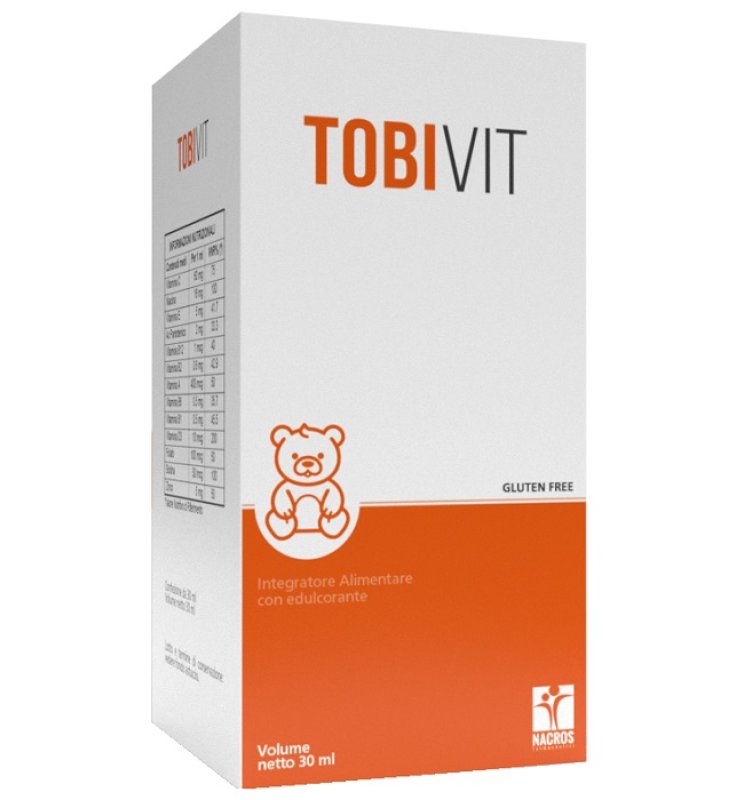 TOBIVIT 30ml