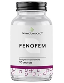 FENOFEM 30 Cps