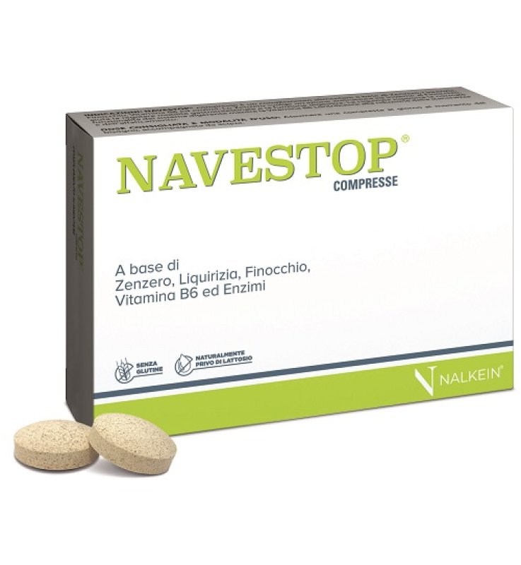 NAVESTOP 20CPR
