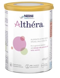 ALTHERA POLVERE 400G