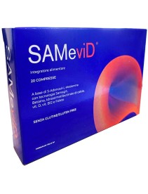 SAMEVID INT 20CPR