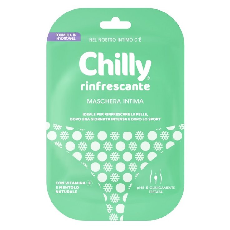CHILLY MASCHERA INTIMA RINF CHILLY MASCHERA INTIMA RINF