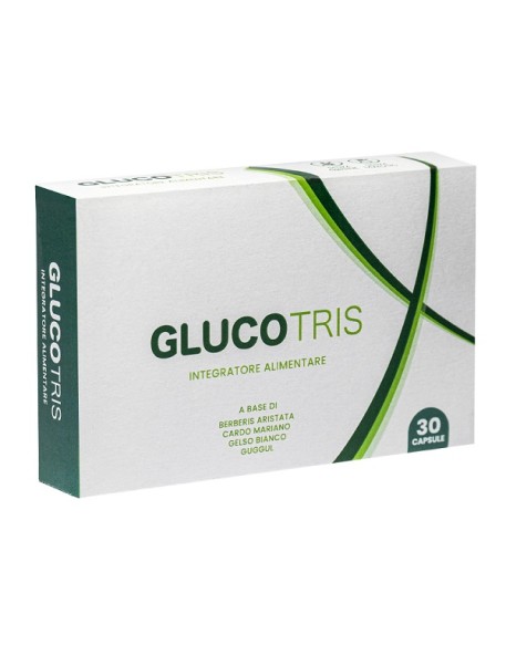 GLUCOTRIS 30CPS