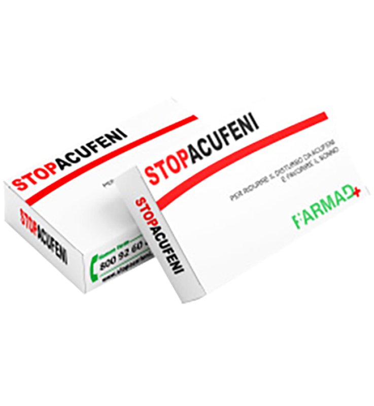 STOP ACUFENI 30 Cpr