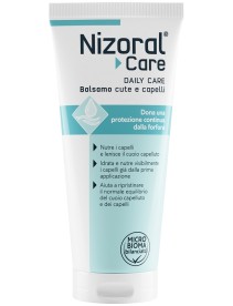 NIZORAL CARE DAILY BALS 200ML