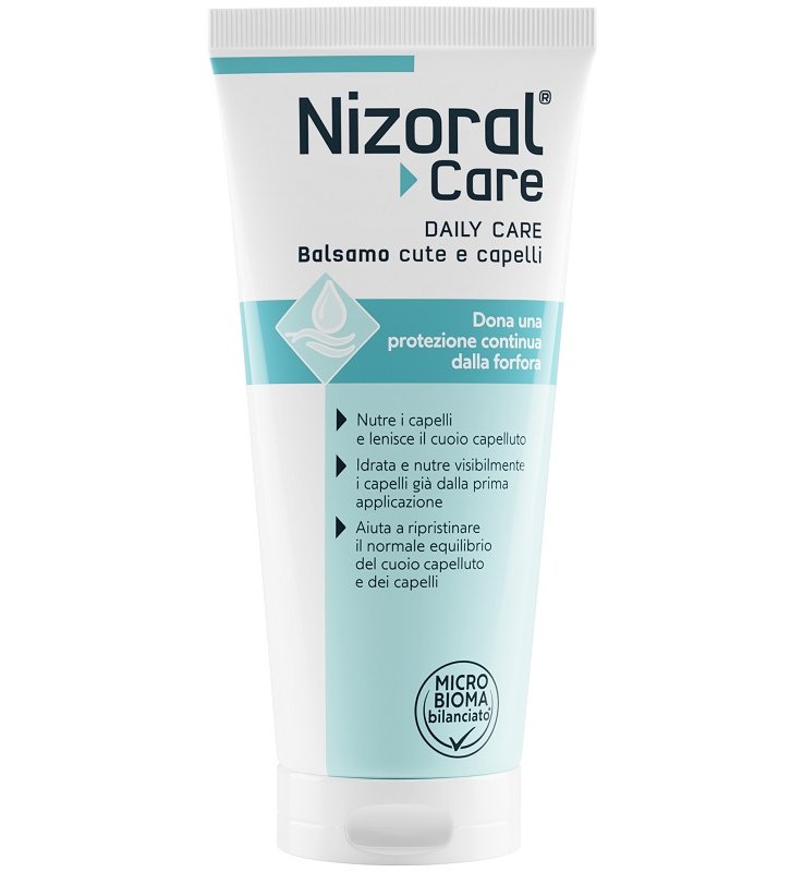 NIZORAL CARE DAILY BALS 200ML NIZORAL CARE DAILY BALS 200ML