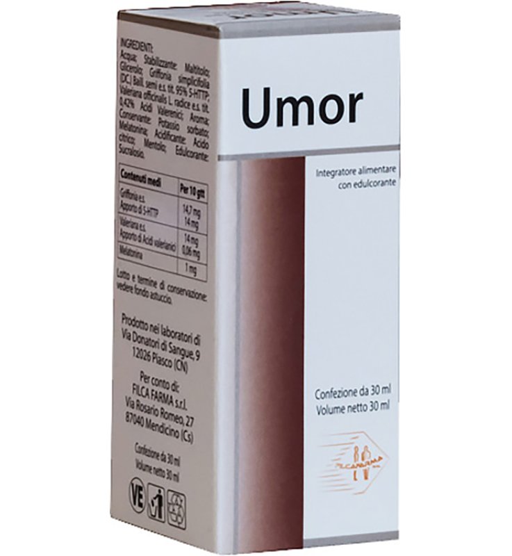 UMOR Gtt 30ml