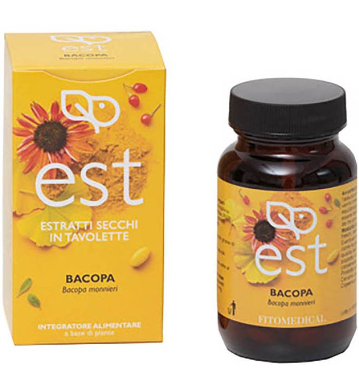 BACOPA ES 60 Tav.