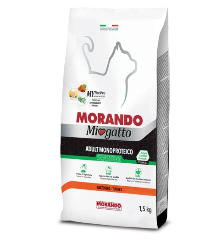 V MIOGATTO 8043 SENS AD 1,5KG TA