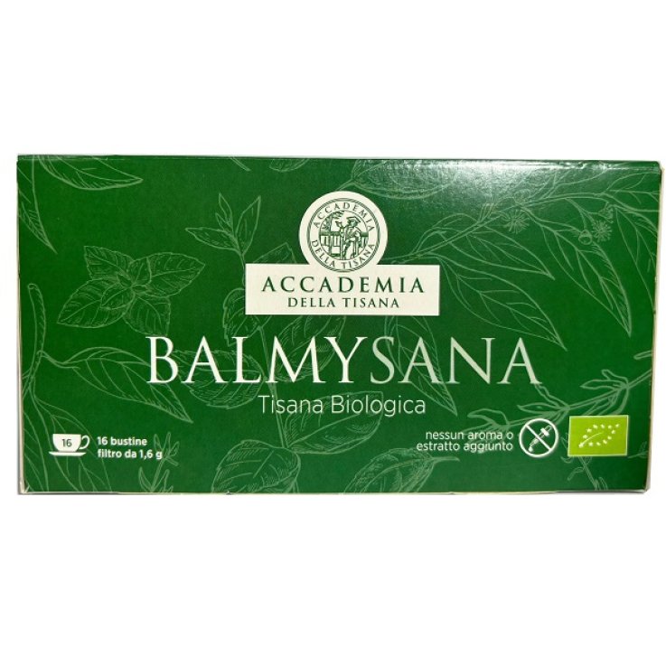 BALMYSANA 16FILTRI 25,6G BALMYSANA 16FILTRI 25,6G