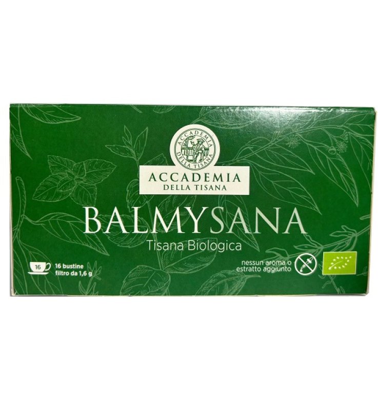 BALMYSANA 16FILTRI 25,6G