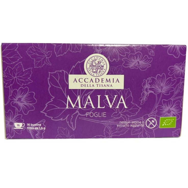 MALVA FOGLIE BIO 16FILTRI MALVA FOGLIE BIO 16FILTRI