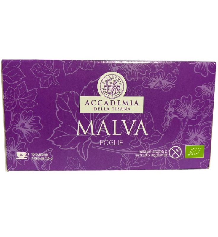 MALVA FOGLIE BIO 16FILTRI