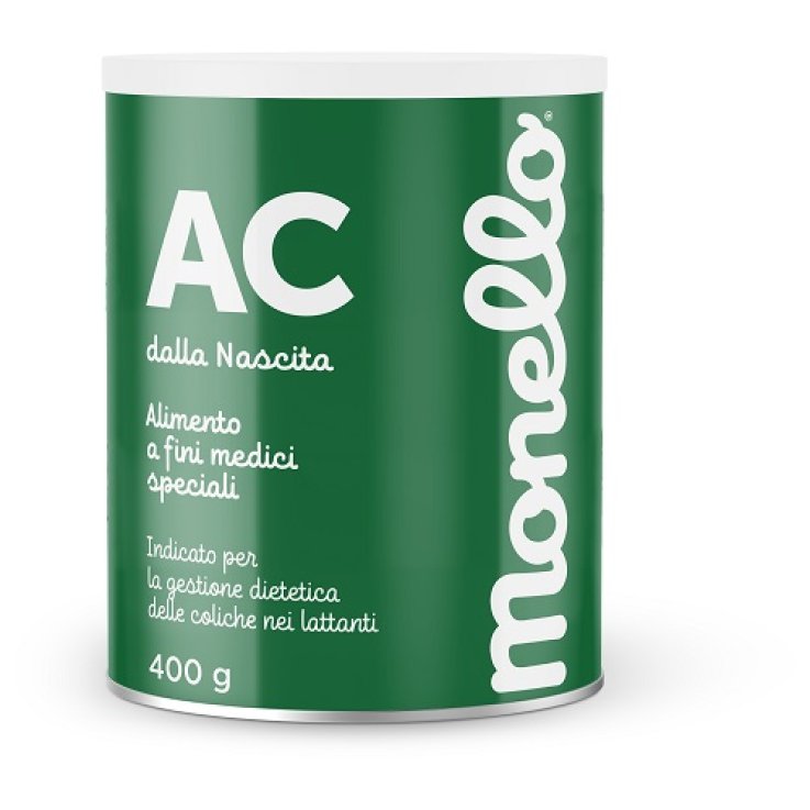 MONELLO AC 400g MONELLO AC 400g