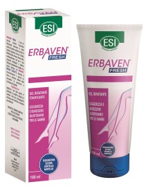 ERBAVEN Fresh Gel*100ml
