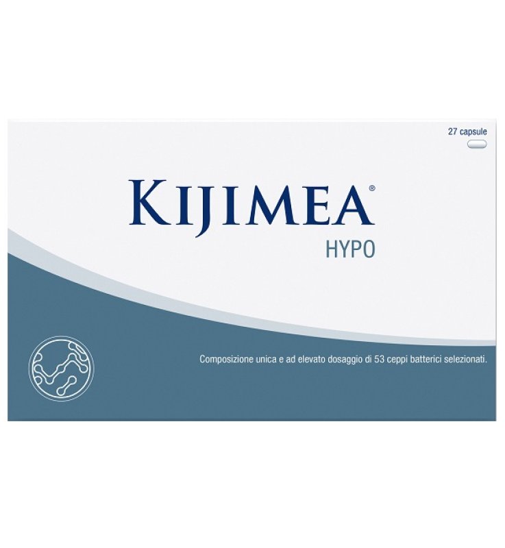 KIJIMEA HYPO 27CPS