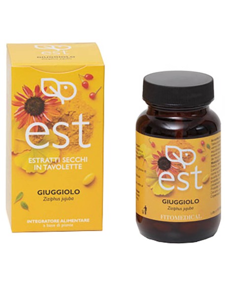 GIUGGIOLO ESTR SECCO 60TAV FITOM