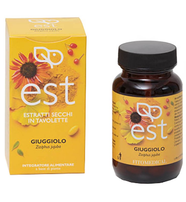 GIUGGIOLO ESTR SECCO 60TAV FITOM