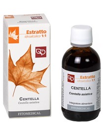 CENTELLA ESTR FLU 50ML FTM