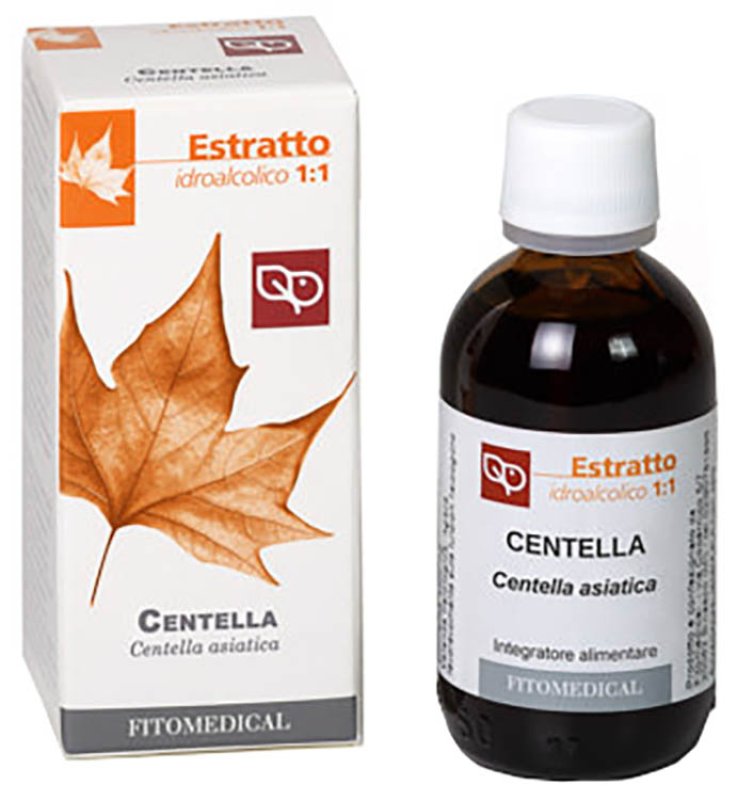 CENTELLA ESTR FLU 50ML FTM