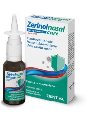 ZERINOL*Nasal Care Spray 20ml