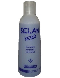 SELAN XERO DET ESFOL. DELICATO 2